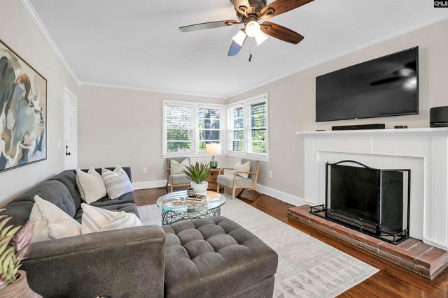 1830 Belmont Drive, Columbia, SC 29206