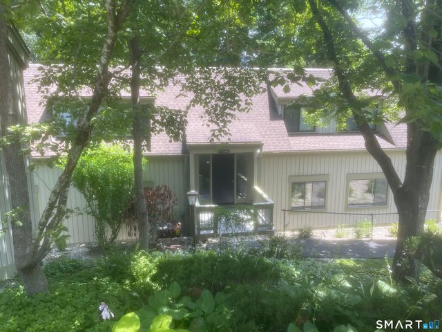 277 Heritage Village C, Southbury, CT 06488