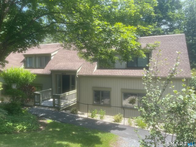 277 Heritage Village C, Southbury, CT 06488