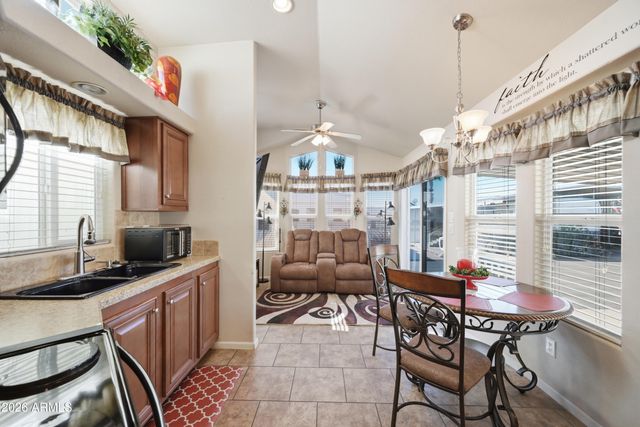 120 E MESQUITE Drive, Florence, AZ 85132