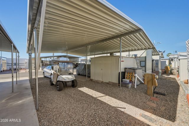 120 E MESQUITE Drive, Florence, AZ 85132