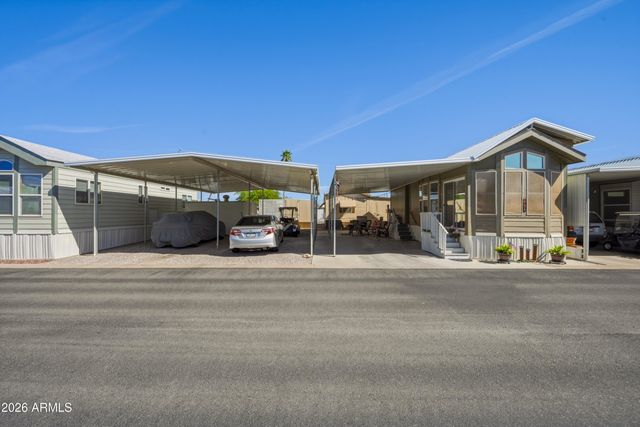 120 E MESQUITE Drive, Florence, AZ 85132