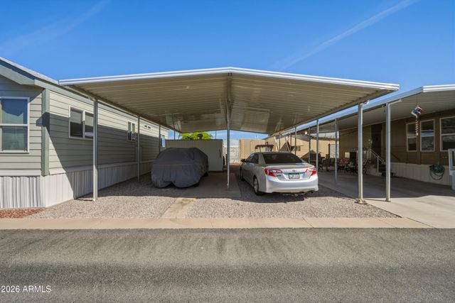 120 E MESQUITE Drive, Florence, AZ 85132