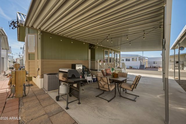 120 E MESQUITE Drive, Florence, AZ 85132