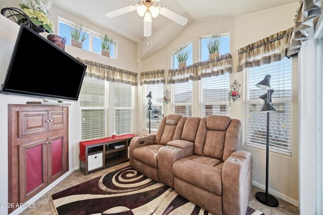 120 E MESQUITE Drive, Florence, AZ 85132
