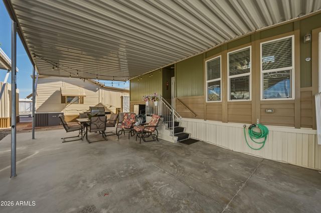 120 E MESQUITE Drive, Florence, AZ 85132