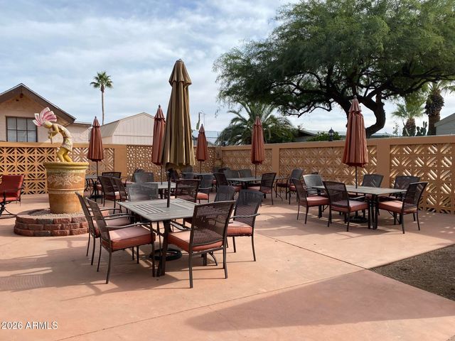 120 E MESQUITE Drive, Florence, AZ 85132