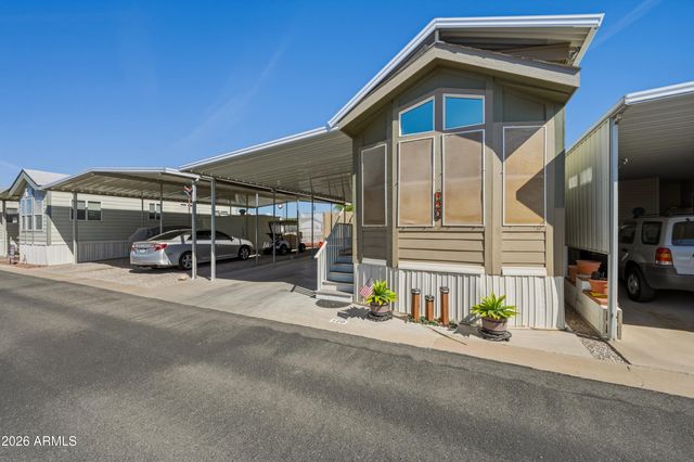 120 E MESQUITE Drive, Florence, AZ 85132