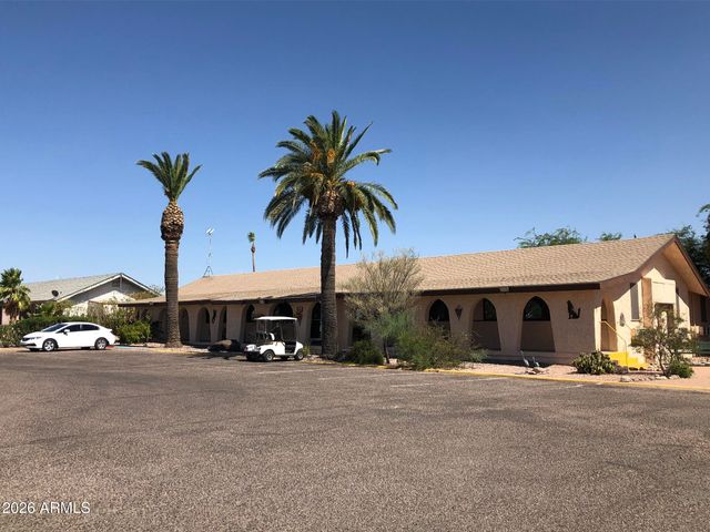 120 E MESQUITE Drive, Florence, AZ 85132