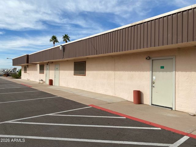 120 E MESQUITE Drive, Florence, AZ 85132