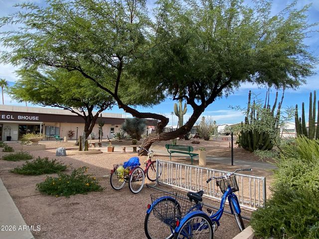 120 E MESQUITE Drive, Florence, AZ 85132