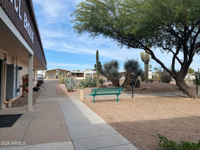 120 E MESQUITE Drive, Florence, AZ 85132