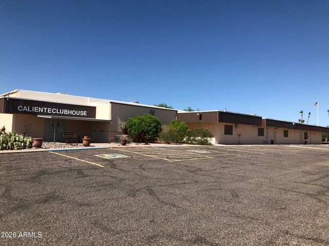 120 E MESQUITE Drive, Florence, AZ 85132