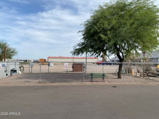 120 E MESQUITE Drive, Florence, AZ 85132