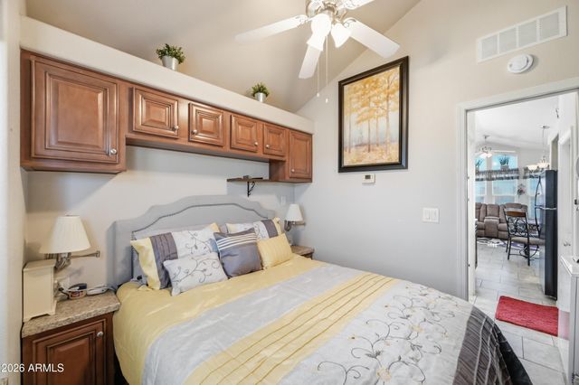 120 E MESQUITE Drive, Florence, AZ 85132
