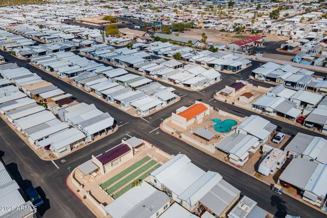 120 E MESQUITE Drive, Florence, AZ 85132