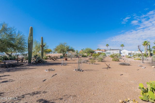 120 E MESQUITE Drive, Florence, AZ 85132