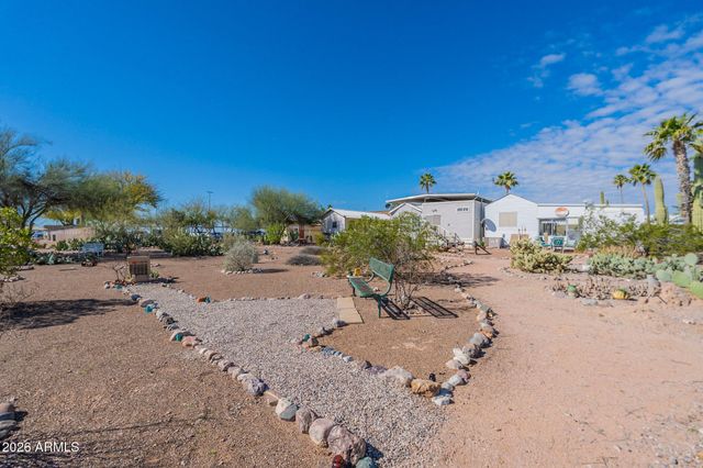 120 E MESQUITE Drive, Florence, AZ 85132