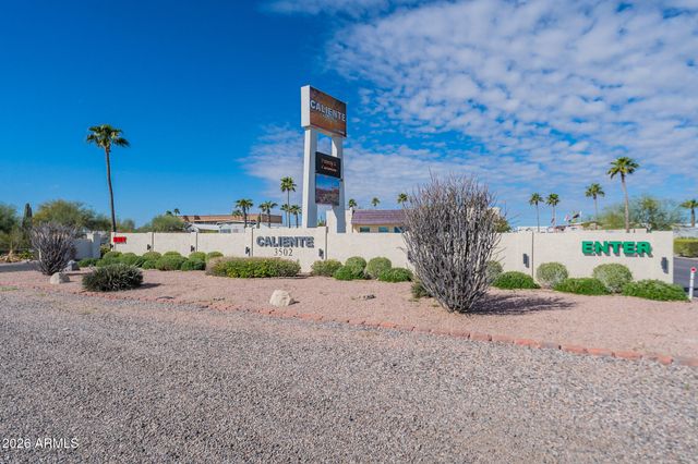 120 E MESQUITE Drive, Florence, AZ 85132