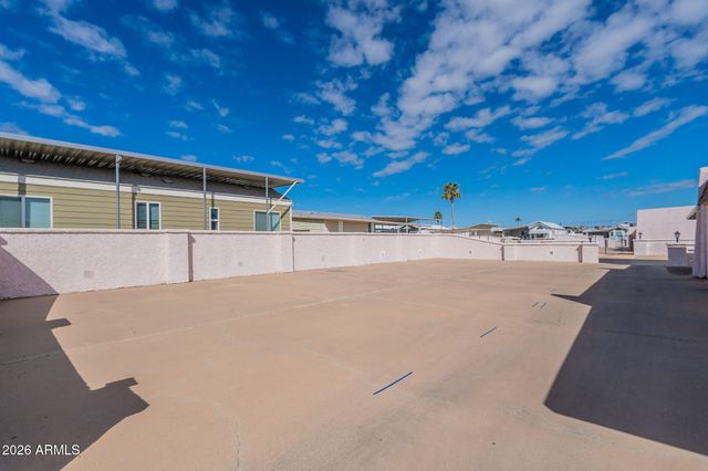 120 E MESQUITE Drive, Florence, AZ 85132