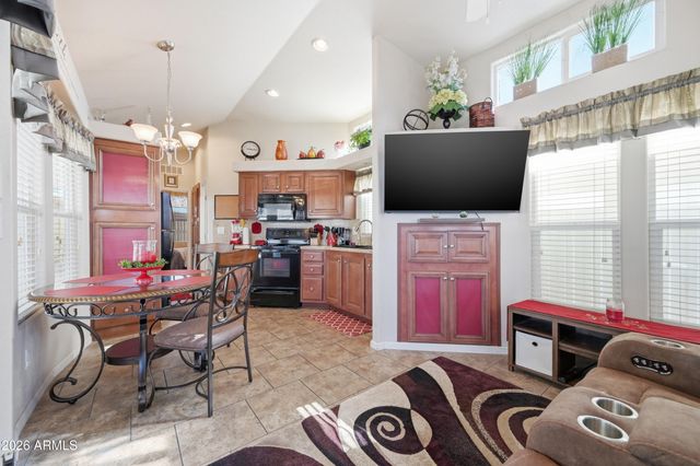 120 E MESQUITE Drive, Florence, AZ 85132