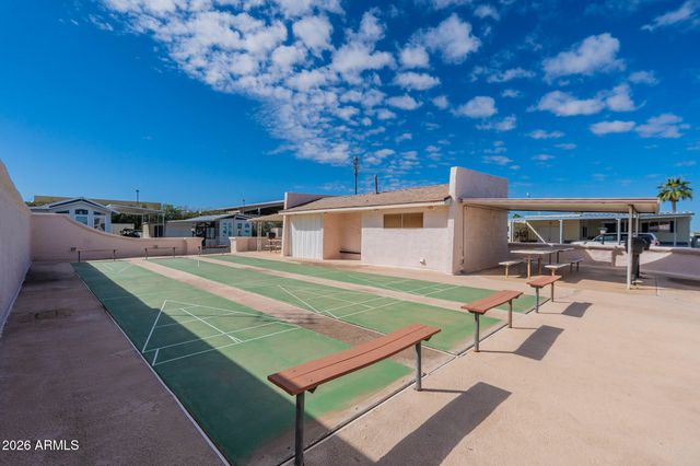 120 E MESQUITE Drive, Florence, AZ 85132