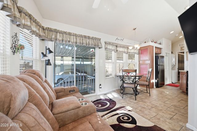 120 E MESQUITE Drive, Florence, AZ 85132