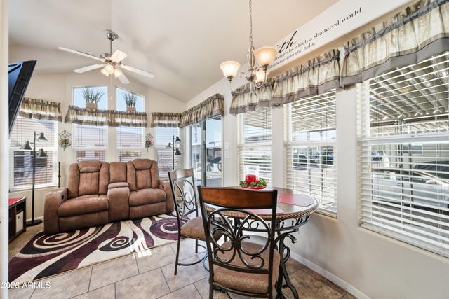 120 E MESQUITE Drive, Florence, AZ 85132