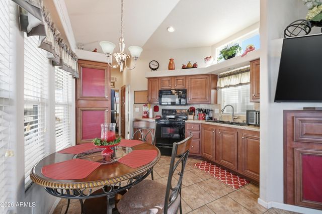 120 E MESQUITE Drive, Florence, AZ 85132