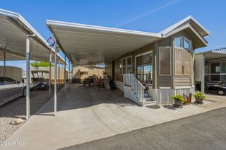 120 E MESQUITE Drive, Florence, AZ 85132