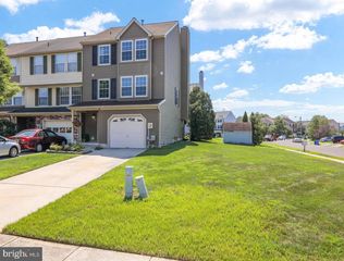 22 CANTERBURY CT, Glassboro, NJ 08028