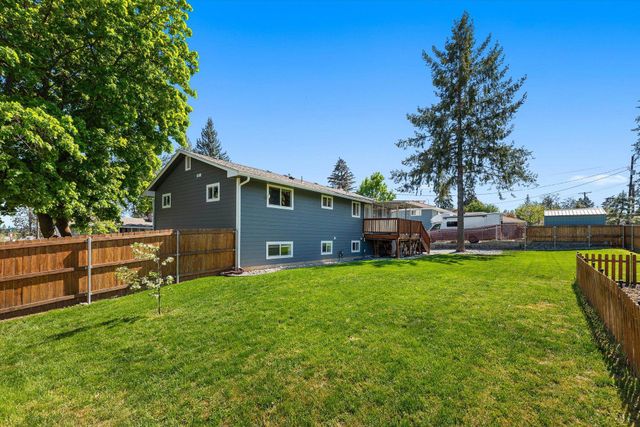 1820 5th St Ave, Cheney, WA 99004