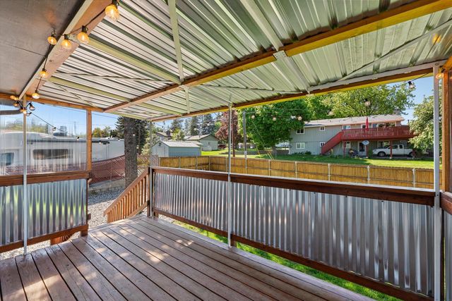 1820 5th St Ave, Cheney, WA 99004