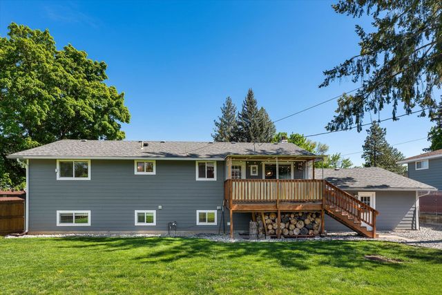 1820 5th St Ave, Cheney, WA 99004