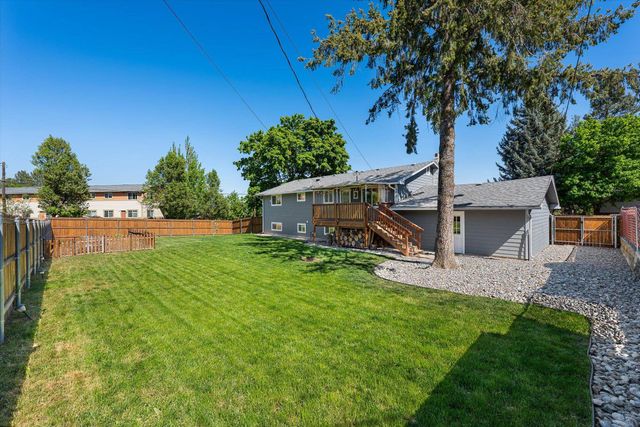 1820 5th St Ave, Cheney, WA 99004