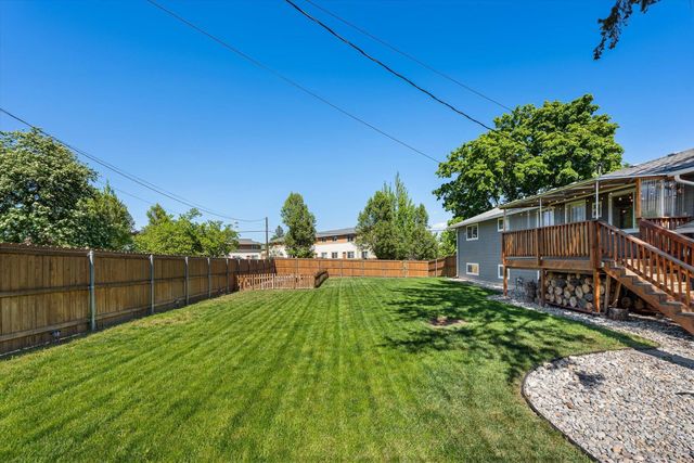 1820 5th St Ave, Cheney, WA 99004