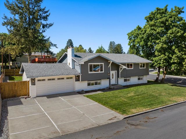 1820 5th St Ave, Cheney, WA 99004