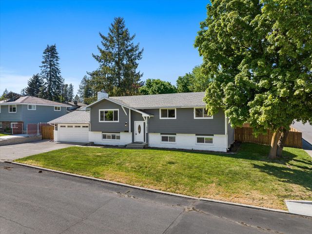 1820 5th St Ave, Cheney, WA 99004
