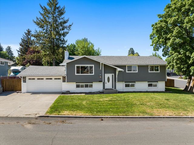 1820 5th St Ave, Cheney, WA 99004