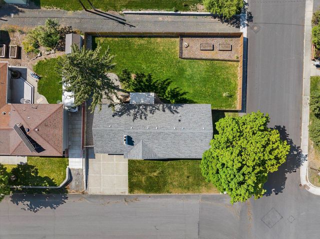 1820 5th St Ave, Cheney, WA 99004
