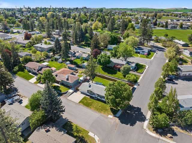 1820 5th St Ave, Cheney, WA 99004