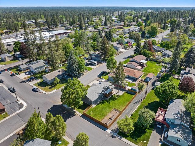 1820 5th St Ave, Cheney, WA 99004