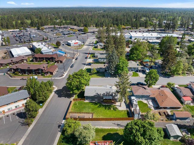 1820 5th St Ave, Cheney, WA 99004