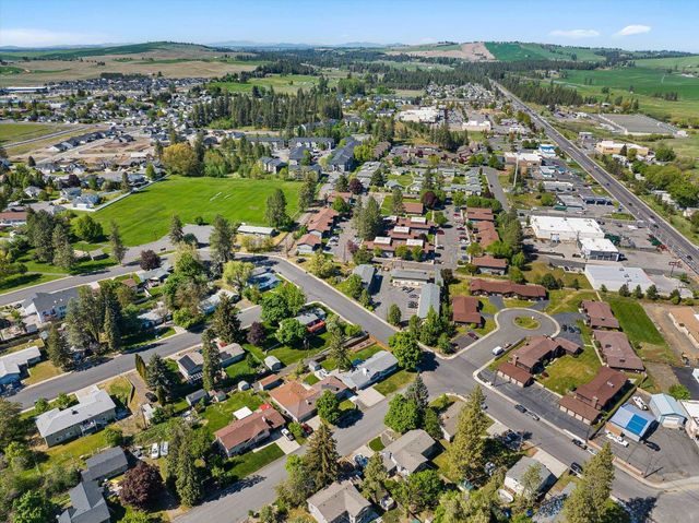 1820 5th St Ave, Cheney, WA 99004