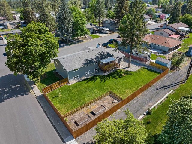 1820 5th St Ave, Cheney, WA 99004