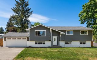 1820 5th St Ave, Cheney, WA 99004
