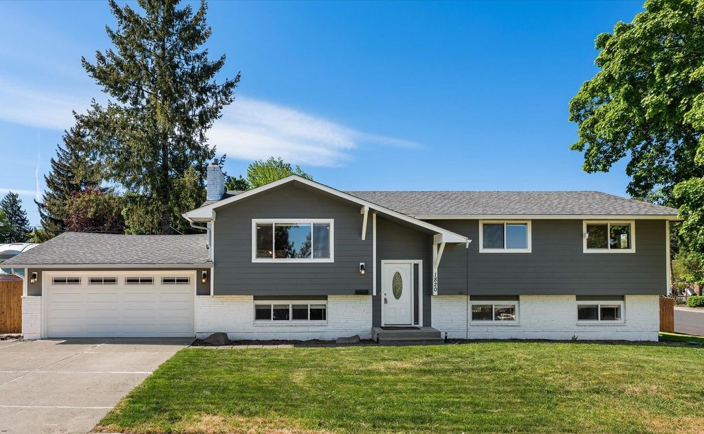 1820 5th St Ave, Cheney, WA 99004