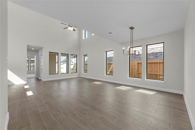 7806 Clover Gully Lane, Katy, TX 77493