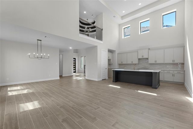7806 Clover Gully Lane, Katy, TX 77493