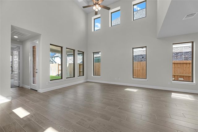7806 Clover Gully Lane, Katy, TX 77493